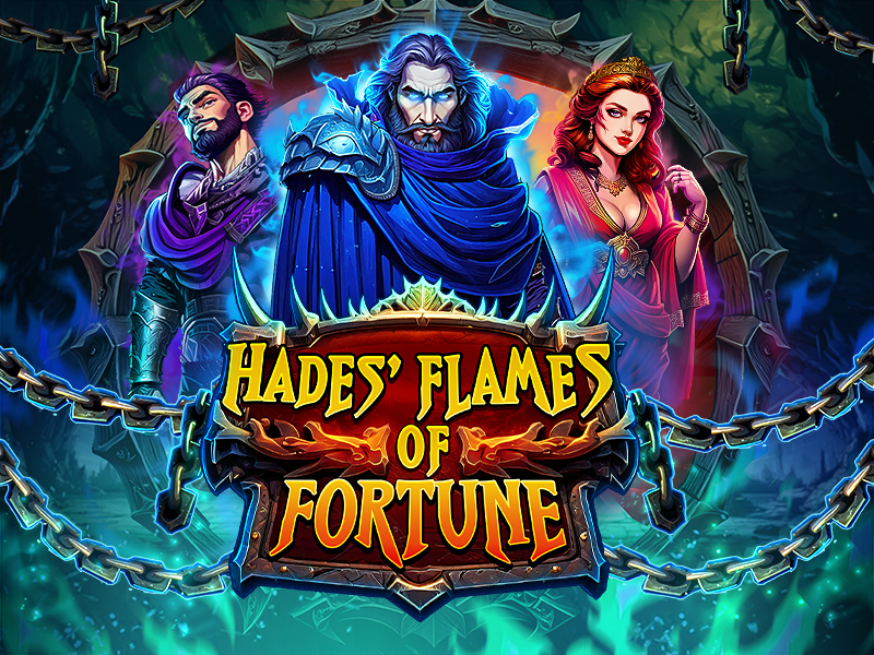 Hades' Flames of Fortune
