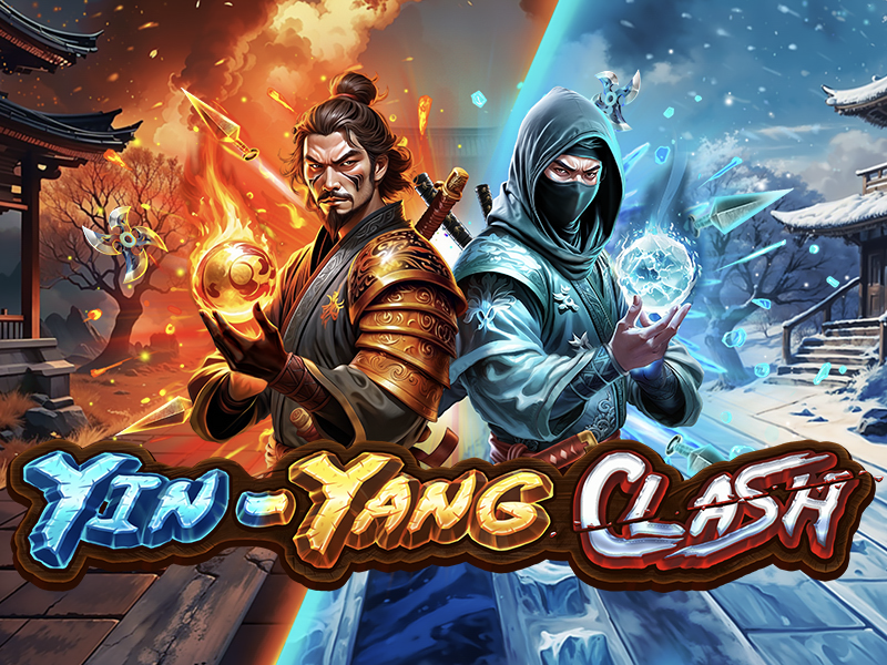 Yin-Yang Clash