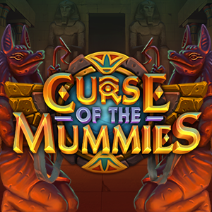 Curse of the Mummies