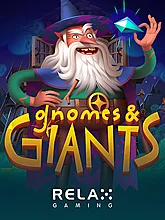 Gnomes & Giants
