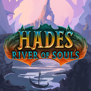 Hades: River of Souls
