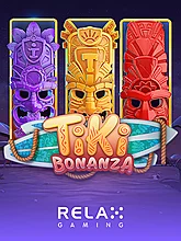 Tiki Bonanza