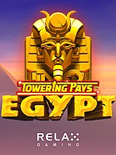 Towering Pays Egypt