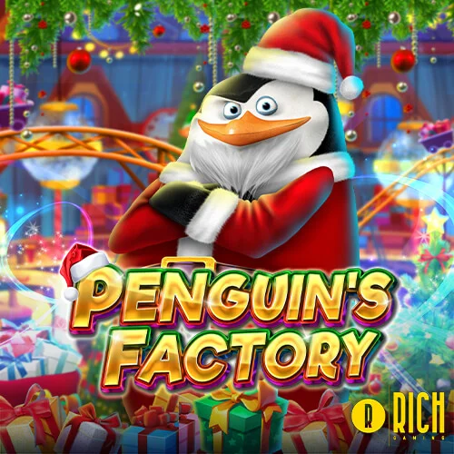 Penguin's Factory