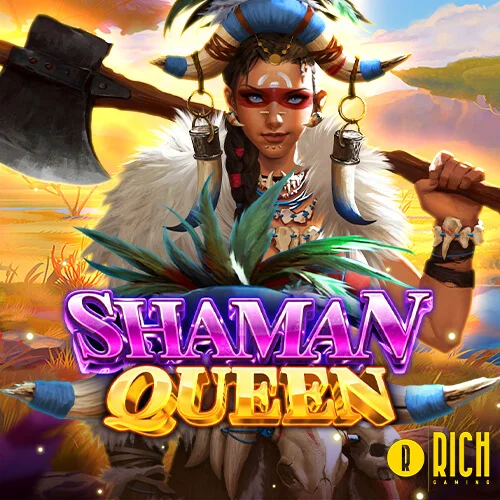 Shaman Queen
