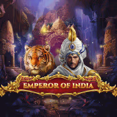 Emperor of India