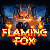 Flaming Fox
