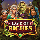 Land of Riches