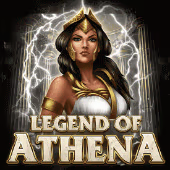 Legend Of Athena