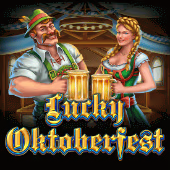 Lucky Oktoberfest