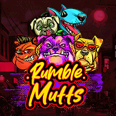 Rumble Mutts