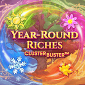 Year-Round Riches CLUSTERBUSTER