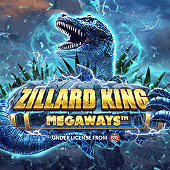 Zillard King MegaWays