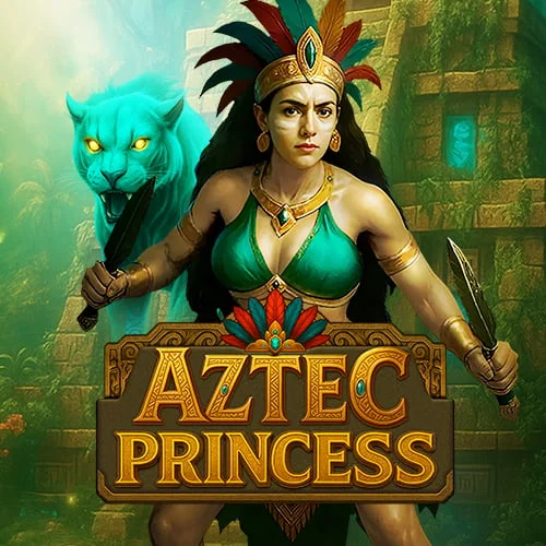 Aztec Princess