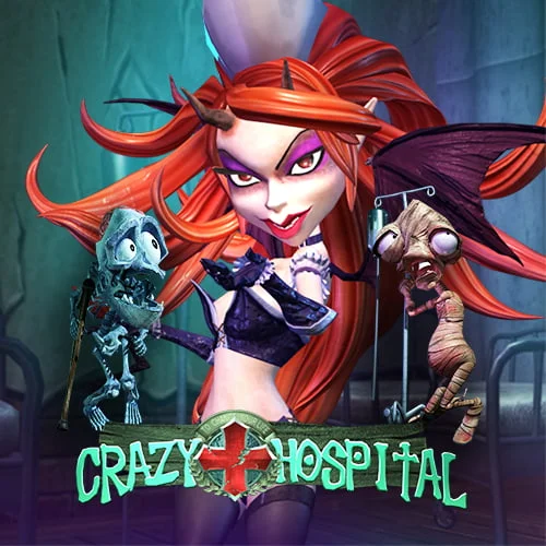 Crazy Hospital