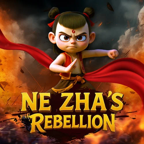 Ne Zha's Rebellion