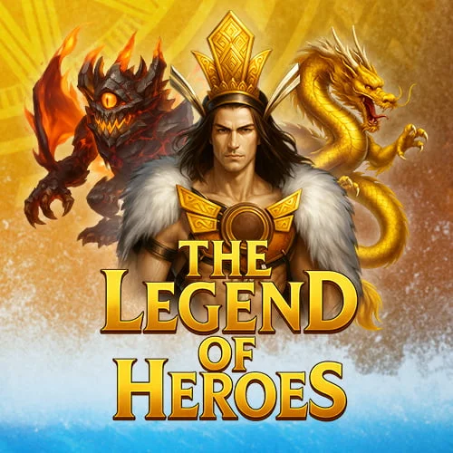 The Legend of Heroes