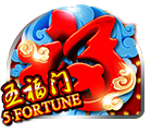 Fortune