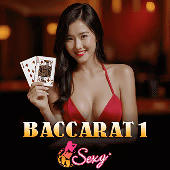 BACCARAT 1