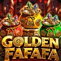 GOLDEN FAFAFA