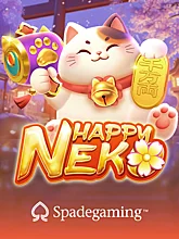 Happy Neko