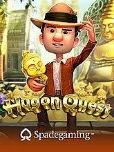 Hugon Quest