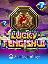 Lucky Feng Shui