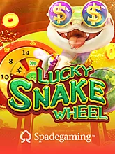 Lucky Snake Wheel