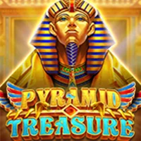 Pyramid treasure