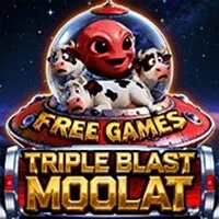 TRIPLE BLAST MOOLAT