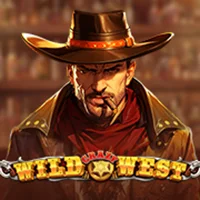 WILD CRAZY WEST
