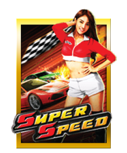 Super Speed