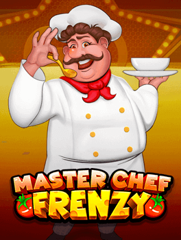 Master Chef Frenzy