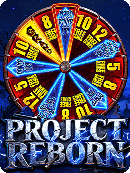 Project Reborn