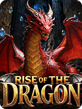 Rise Of The Dragon