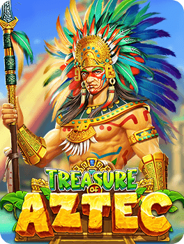 Treasure of Aztec