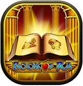 Book Of Ra