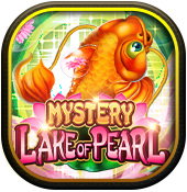 Mystery Lake Of Pearl