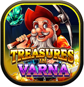 Treasures Invarna