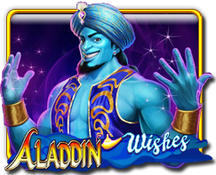 Aladdin Wishes