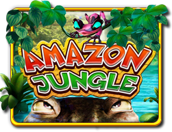 Amazon Jungle