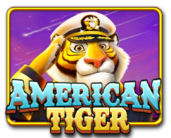 American Tiger