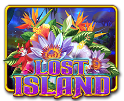 Lost Island