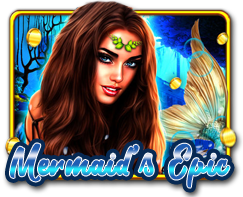 Mermaid's Epic