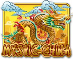 Mystic China