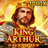King Arthur Gold