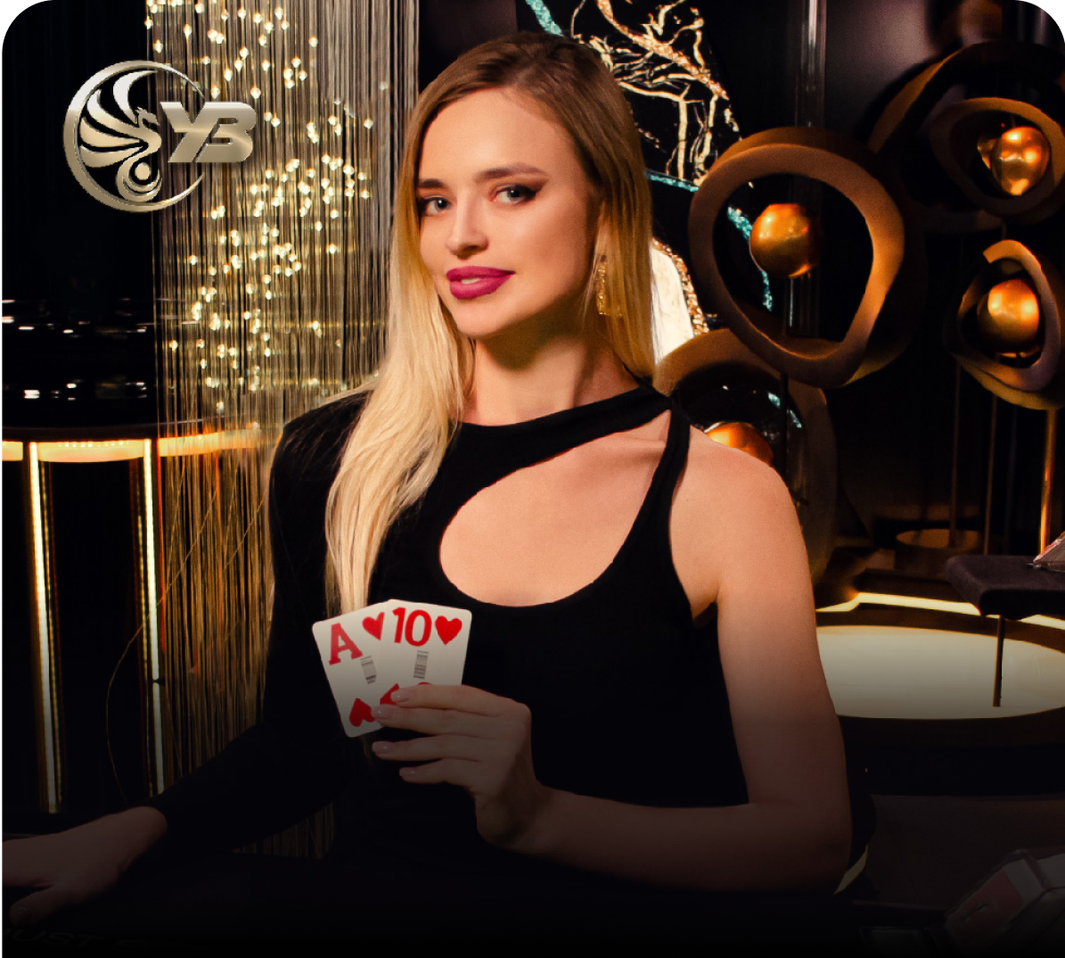 Baccarat Multi-play