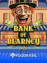 Bank of Blarney TopHit
