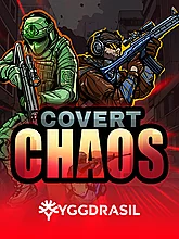 Covert Chaos