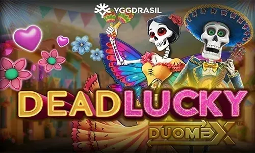Dead Lucky DuoMax™